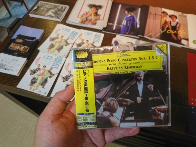 さて明日だ!_e0046190_17021107.jpg