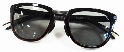 TALEX偏光レンズコラボレーションサングラスOZNIS COMBO(オズニス コンボ)ニューモデル発売開始!_c0003493_21085895.jpg