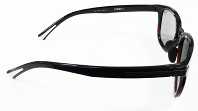 TALEX偏光レンズコラボレーションサングラスOZNIS COMBO(オズニス コンボ)ニューモデル発売開始!_c0003493_21085907.jpg