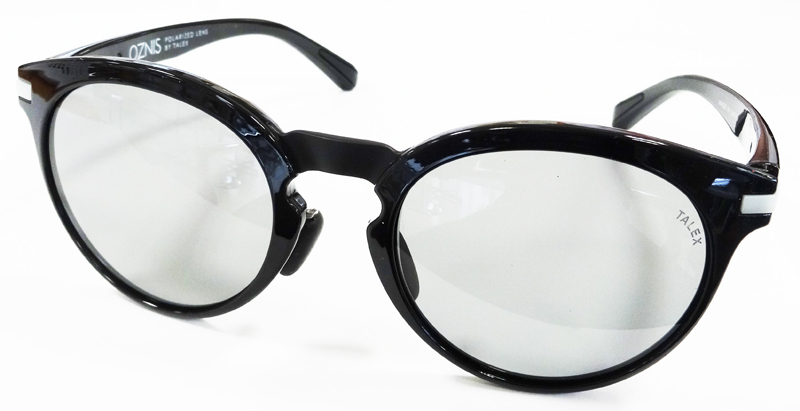TALEX偏光レンズコラボレーションサングラスOZNIS COMBO(オズニス コンボ)ニューモデル発売開始!_c0003493_21125234.jpg