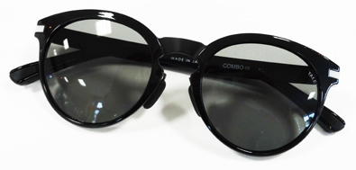 TALEX偏光レンズコラボレーションサングラスOZNIS COMBO(オズニス コンボ)ニューモデル発売開始!_c0003493_21125388.jpg