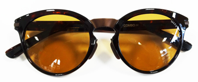 TALEX偏光レンズコラボレーションサングラスOZNIS COMBO(オズニス コンボ)ニューモデル発売開始!_c0003493_21131323.jpg