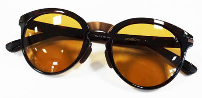 TALEX偏光レンズコラボレーションサングラスOZNIS COMBO(オズニス コンボ)ニューモデル発売開始!_c0003493_21131388.jpg