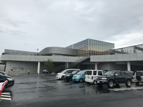 2018 九州少年柔道大会 1日目_b0172494_23143784.jpg