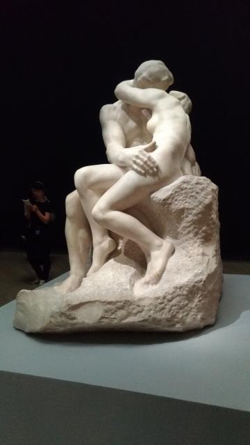 横浜美術館はなかなか斬新でいい_a0246407_15503046.jpg