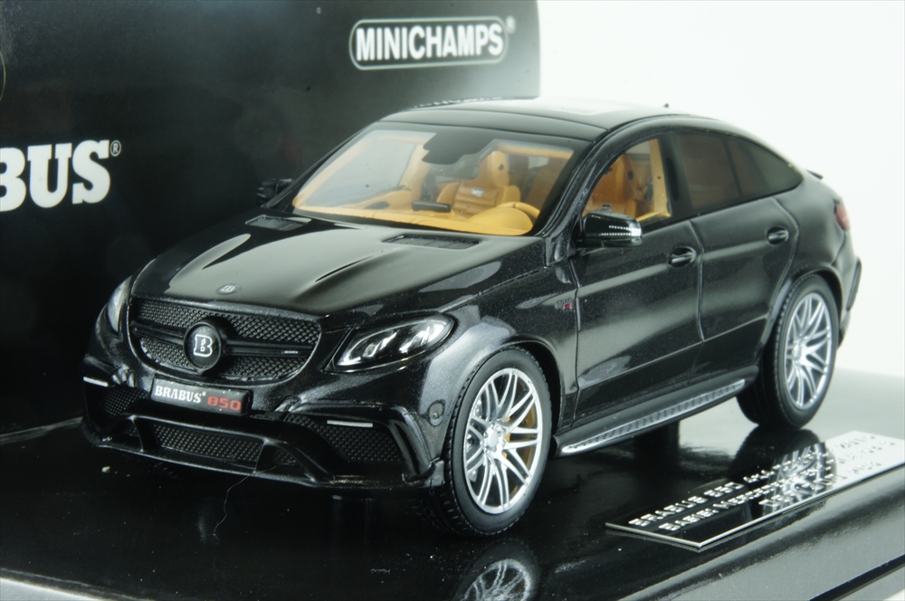 2018/6/29(金) 本日発売の新製品(MINICHAMPS,ALMOST REAL,OttO mobile,GT SPIRIT)_f0372507_2254528.jpg