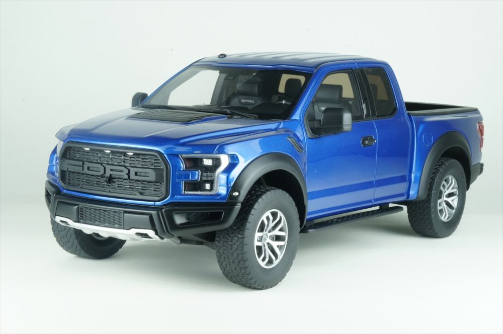 2018/6/29(金) 本日発売の新製品(MINICHAMPS,ALMOST REAL,OttO mobile,GT SPIRIT)_f0372507_22562499.jpg