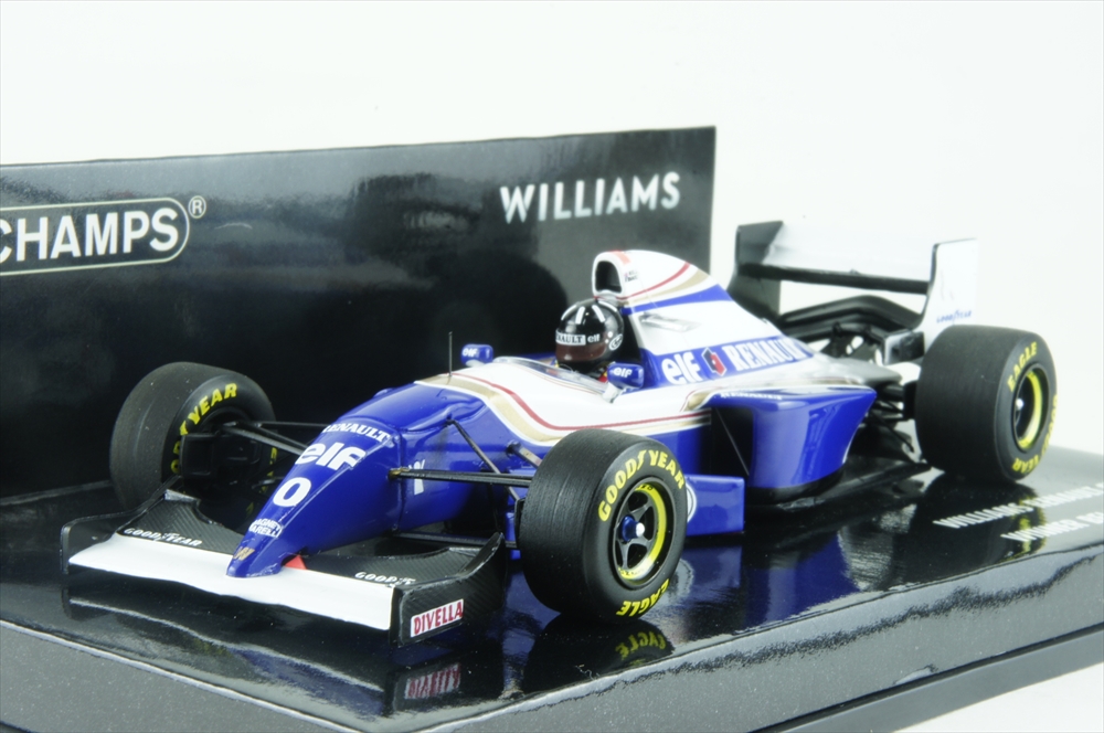 2018/6/26(火) 本日発売の新製品(MINICHAMPS,KYOSHO,samurai)_f0372507_2351161.jpg