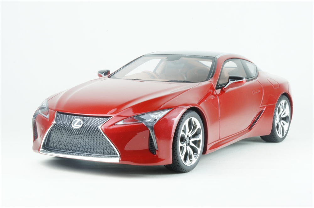 2018/6/26(火) 本日発売の新製品(MINICHAMPS,KYOSHO,samurai)_f0372507_237116.jpg