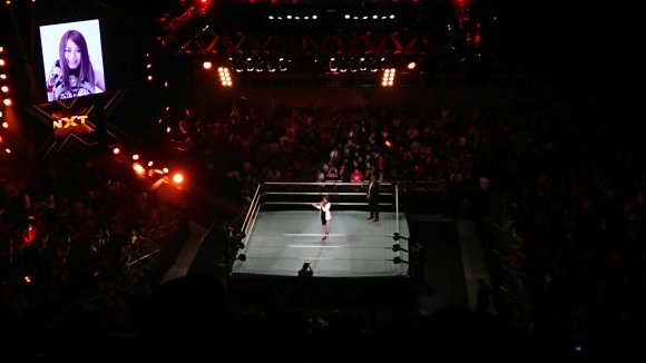6/30 WWE Live 日本公演2018東京二日目@両国国技館_b0042308_12182728.jpg