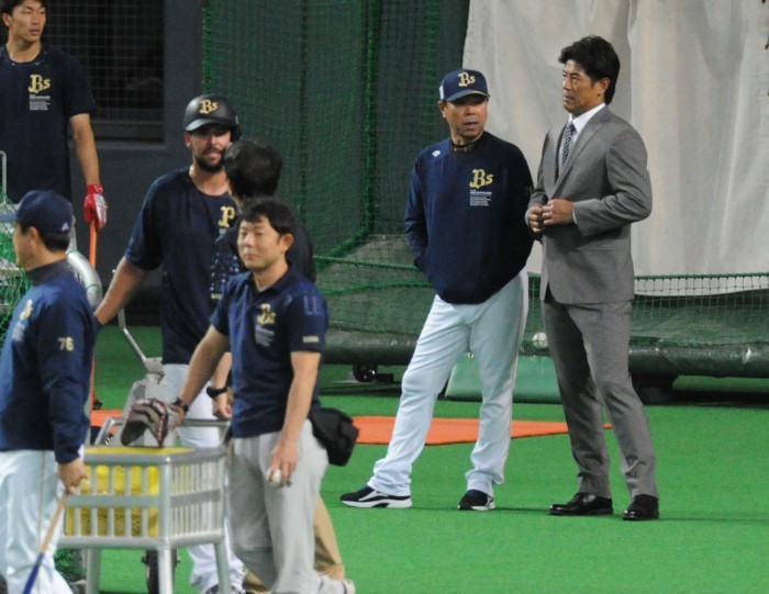 【オリックスボードウィーク】吉田侑樹の今季初登板にエラーとか(>_<)【7月1日29戦目】_e0126914_20240054.jpg