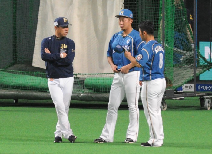 【オリックスボードウィーク】吉田侑樹の今季初登板にエラーとか(>_<)【7月1日29戦目】_e0126914_20243023.jpg