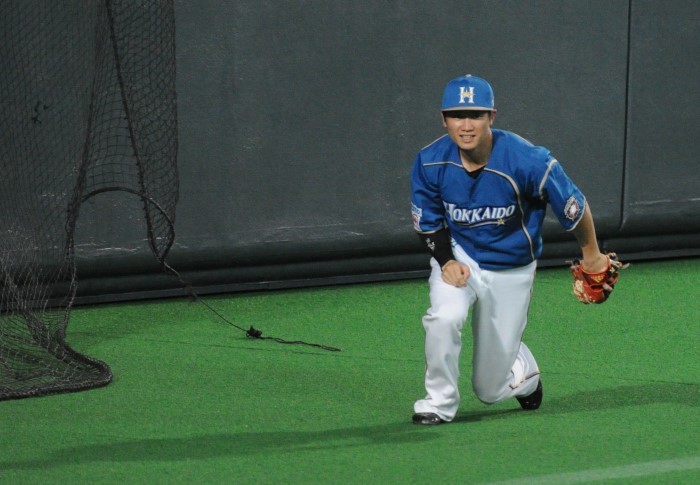 【オリックスボードウィーク】吉田侑樹の今季初登板にエラーとか(>_<)【7月1日29戦目】_e0126914_20285235.jpg