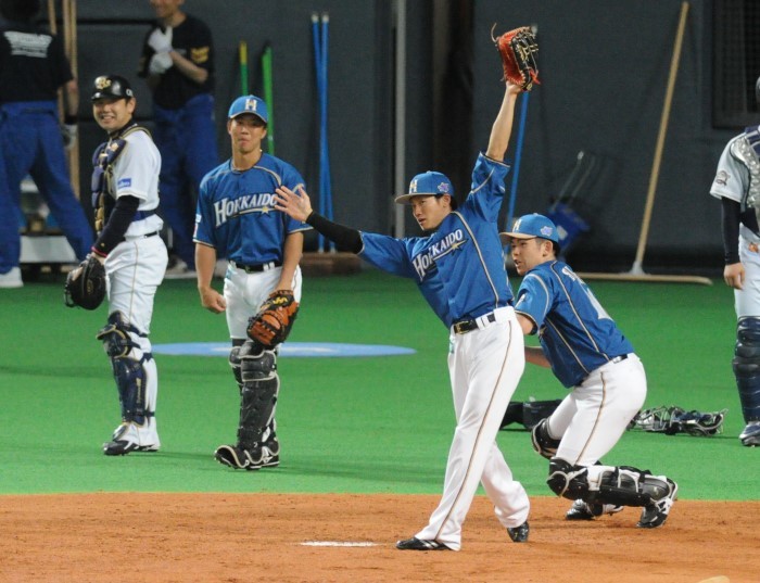 【オリックスボードウィーク】吉田侑樹の今季初登板にエラーとか(>_<)【7月1日29戦目】_e0126914_20300636.jpg