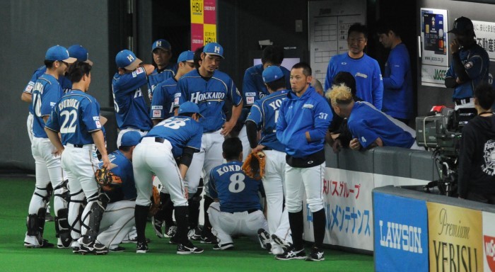 【オリックスボードウィーク】吉田侑樹の今季初登板にエラーとか(>_<)【7月1日29戦目】_e0126914_20323271.jpg