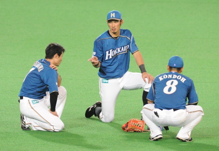 【オリックスボードウィーク】吉田侑樹の今季初登板にエラーとか(>_<)【7月1日29戦目】_e0126914_20392607.jpg