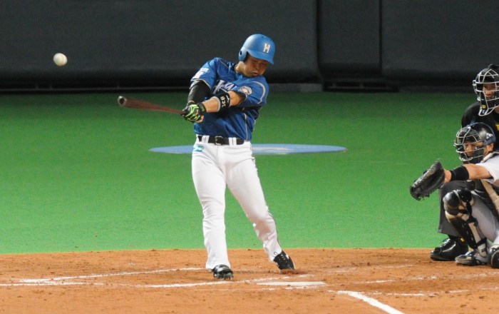 【オリックスボードウィーク】吉田侑樹の今季初登板にエラーとか(>_<)【7月1日29戦目】_e0126914_20454959.jpg