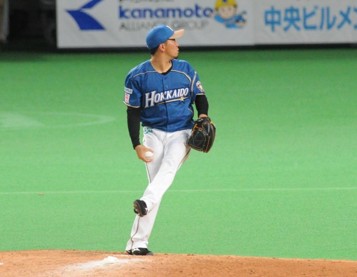 【オリックスボードウィーク】吉田侑樹の今季初登板にエラーとか(>_<)【7月1日29戦目】_e0126914_20545045.jpg