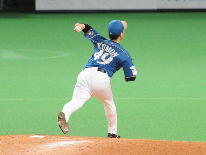 【オリックスボードウィーク】吉田侑樹の今季初登板にエラーとか(>_<)【7月1日29戦目】_e0126914_20554456.jpg