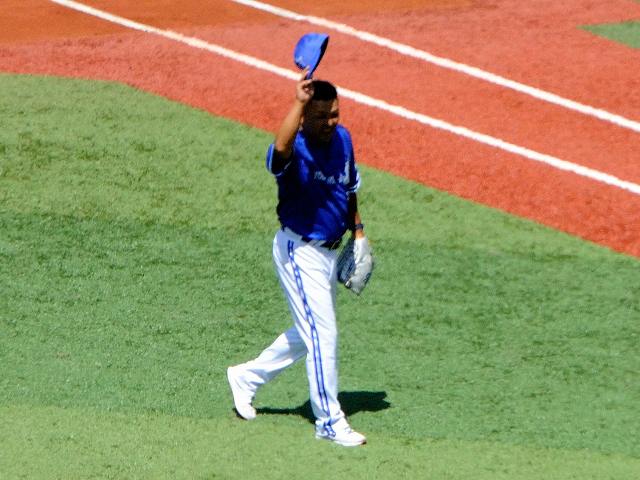 横浜DeNAvs広島9回戦@横浜スタジアム(観戦)_b0000829_823455.jpg