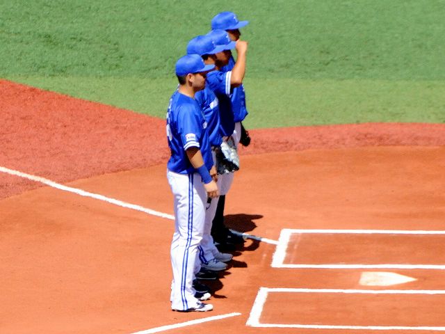 横浜DeNAvs広島9回戦@横浜スタジアム(観戦)_b0000829_831767.jpg