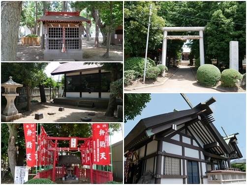 つきみ野 浅間神社_b0120541_21140692.jpg