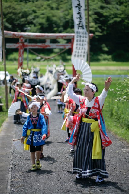 1341 小友町山谷観音まつり（１）_c0251759_15205700.jpg