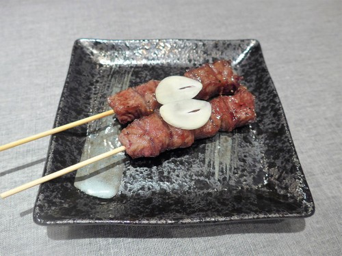 中目黒「虎馬」へ行く。_f0232060_17254841.jpg