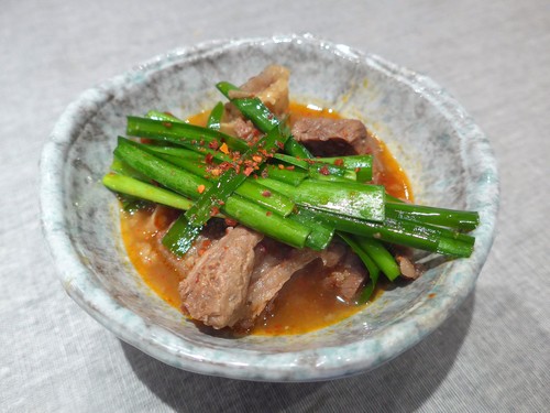 中目黒「虎馬」へ行く。_f0232060_1726287.jpg