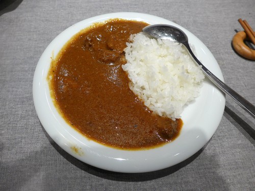 中目黒「虎馬」へ行く。_f0232060_17381717.jpg