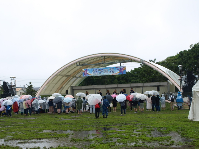 沼フェス 2018_d0153062_21063142.jpg