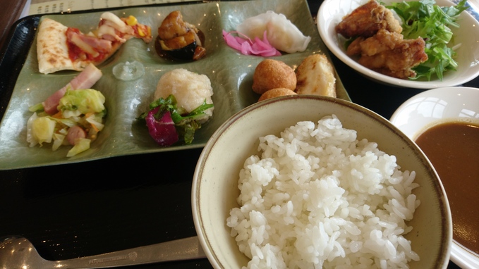 新函館北斗駅での食事は駅前のホテルラジェンドプラザ函館北斗がお勧め ｎｐｏ法人セラピア函館代表ブログ アンシャンテルール就労継続支援ｂ型事業所中止 セラピアファ ムは農福連携へ