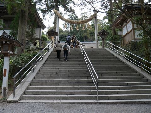 (奈良・オトナの修学旅行）大神神社、狭井神社参拝_e0365970_22561877.jpg