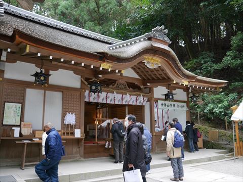 (奈良・オトナの修学旅行）大神神社、狭井神社参拝_e0365970_22594348.jpg