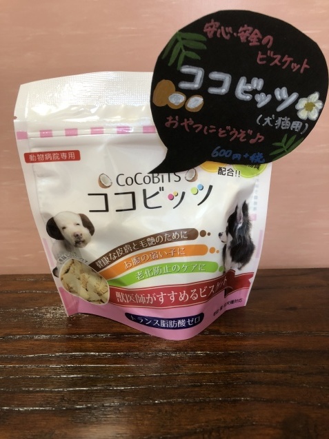 ココビッツ_e0367571_20425179.jpg