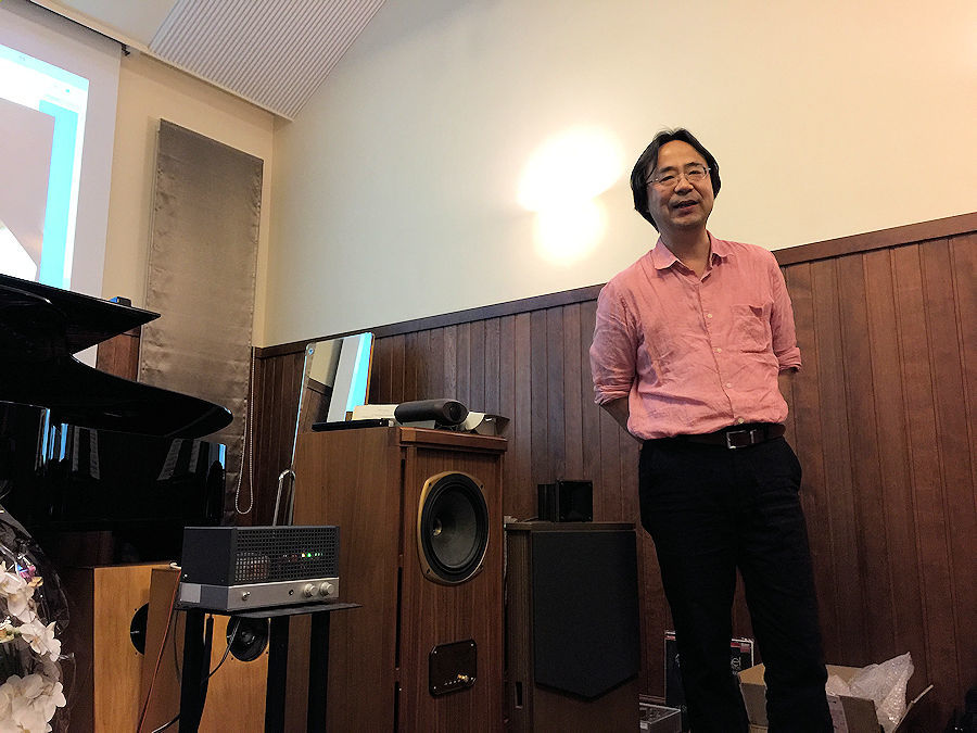 第2回 出前ショールーム開放日 in 千葉県市川市_b0350085_18024262.jpg