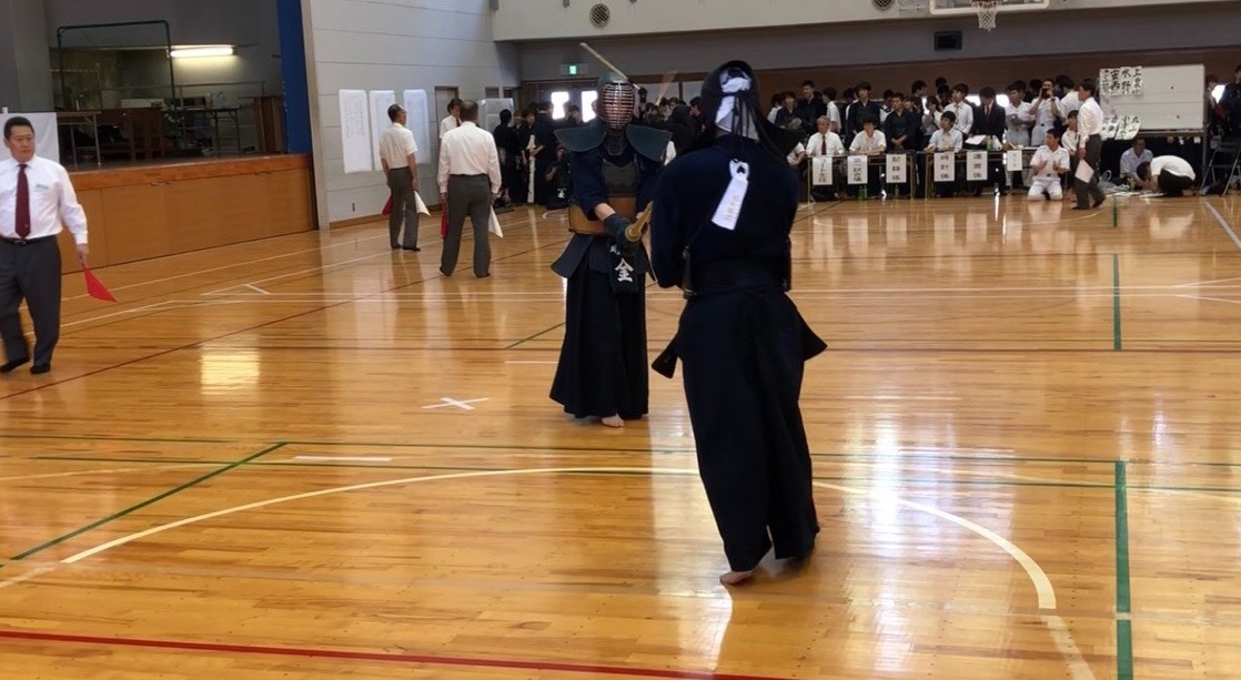 第64回関東理工科系学生剣道選手権大会 アルバム 第64回関東理工科系学生剣道選手権大会 アルバム