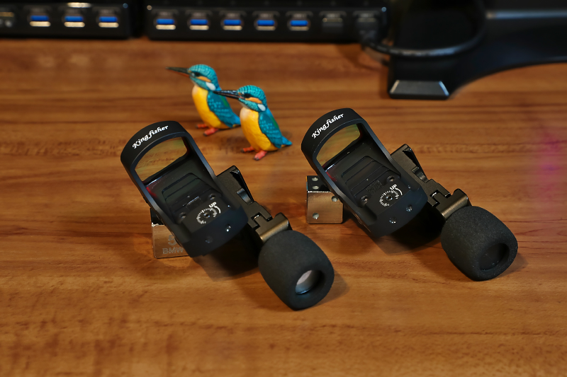 ホビーズ フォトサイトシリーズ Kingfisher（キングフィッシャー
