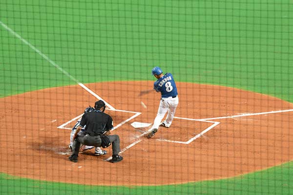 日本ハム VS オリックス　　　7/1_f0212586_2273932.jpg