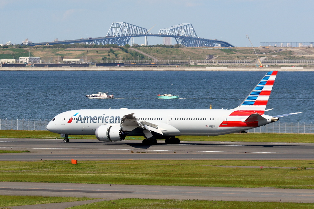 2018 春の羽田空港 その11 アメリカ三大航空会社のランディング_e0204891_18421801.jpg