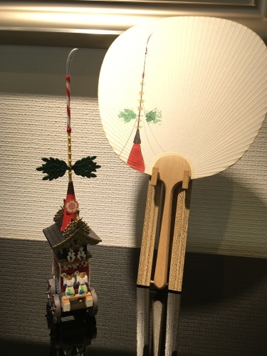 七月の室礼_f0347891_10503790.jpeg