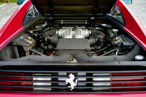 Ferrari 348tb Used Car for Sale_d0127624_13503307.jpg