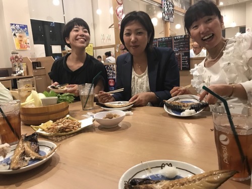 整理収納東京コンペティションへ参加!|私の受講生さんが東京で発表☆_a0284626_23440238.jpg