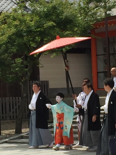 祇園祭 開幕しました_c0223630_08424836.jpg