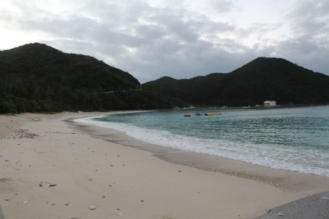 2017年10月沖縄本島＆宮古島＆渡嘉敷島㉗・完_b0323961_18044400.jpg