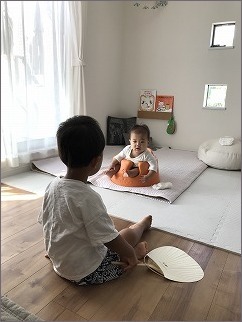 【 育児グッズの手放しどき 】_c0199166_12285726.jpg