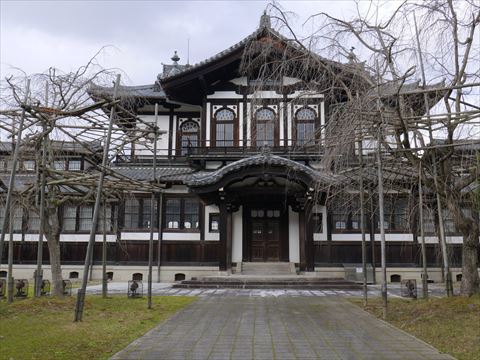 (奈良・オトナの修学旅行）レトロ建物探訪+α_e0365970_21433496.jpg