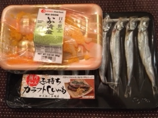 東京ラーメンと餃子ー今週の日本食_e0350971_00205628.jpg