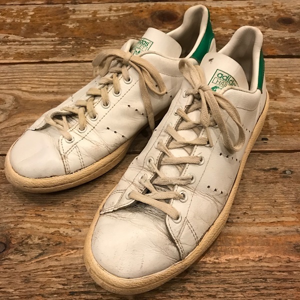 1970 adidas ロバートハイレット スタンスミス ヴィンテージ | www.dev ...