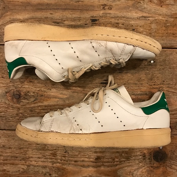 1970's Adidas HAILLET : TideMark(タイドマーク) Vintage＆ImportClothing